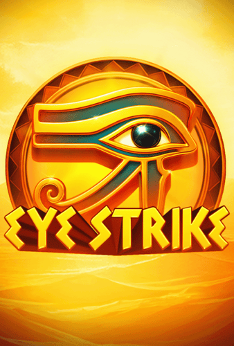 Eye Strike