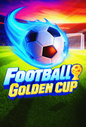 Football Golden Cup