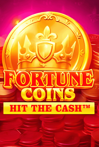 Fortune Coins Unlimited Fortune™