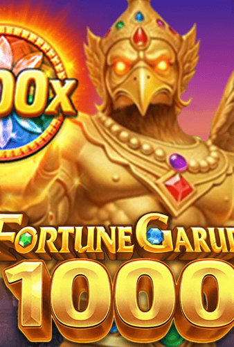 Fortune Garuda 1000
