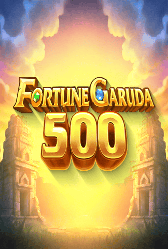 Fortune Garuda 500