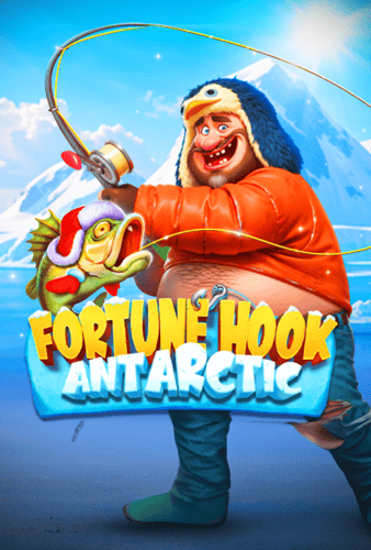 Fortune Hook Antarctic