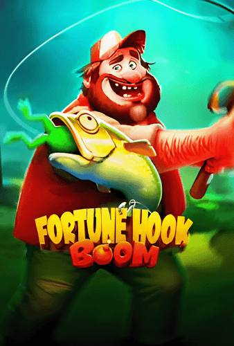 Fortune Hook Boom