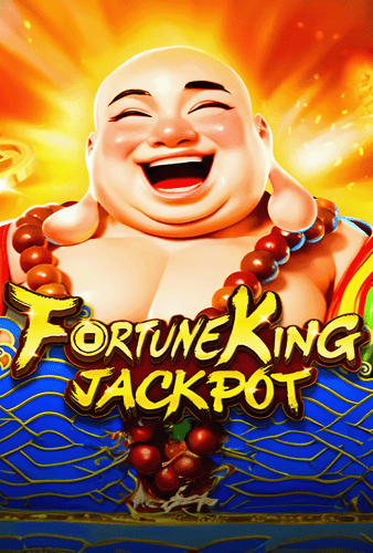 Fortune king jackpot