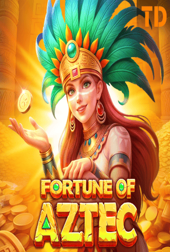 Fortune Of Aztec
