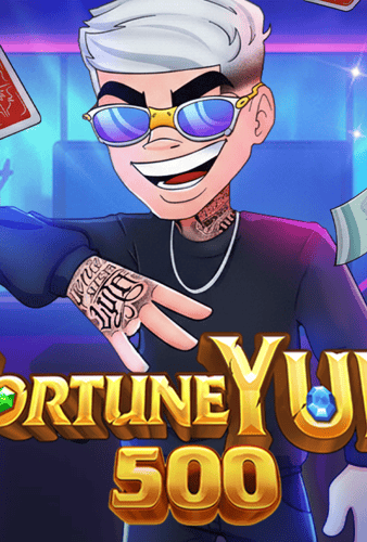 Fortune Yuri 500