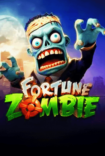 Fortune Zombie Lighting