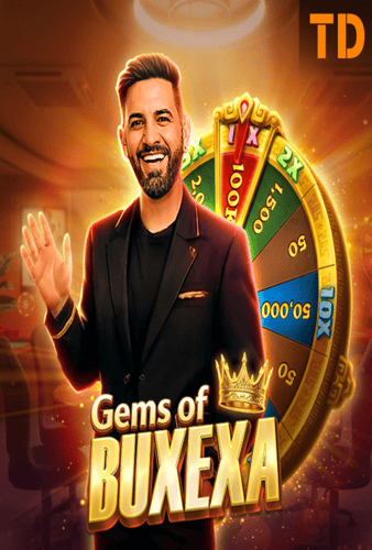 GEMS of BUXEXA