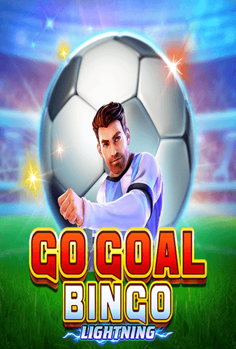 Go Goal Bingo