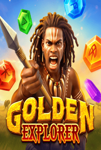 Golden Explorer