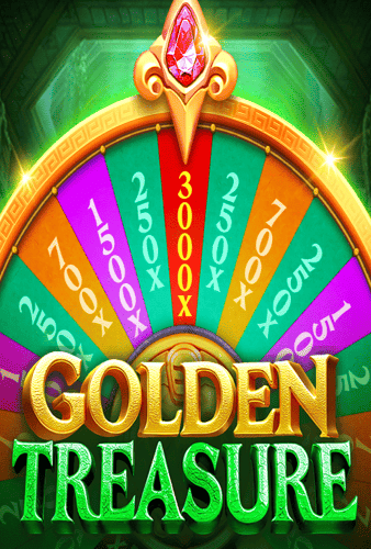 Golden Treasure