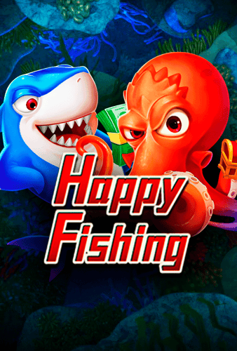 Happy Fishing