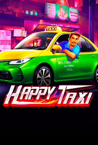 Happy Taxi