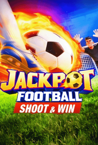 Jackpot Football
