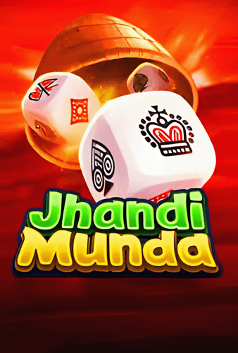 Jhandi Munda