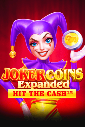 Joker coins Expanded