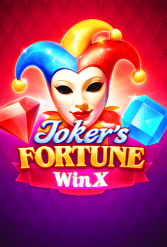 Joker's Fortune Win X