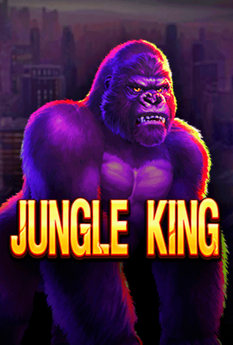 Jungle King