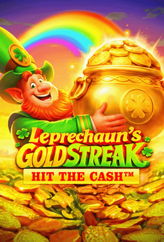 Leprechaun’s Gold Streak