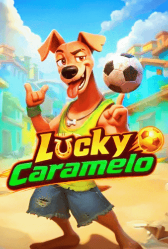 Lucky Caramelo