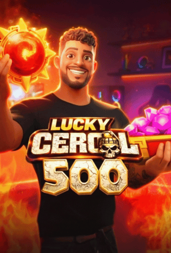 Lucky Cerol 500