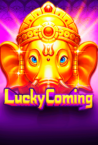 Lucky Coming