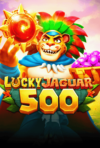 Lucky Jaguar 500