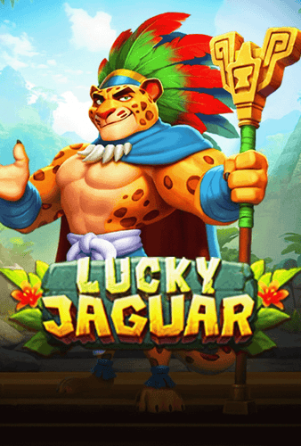 Lucky Jaguar