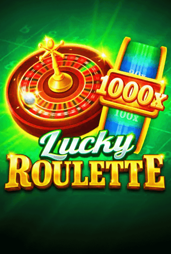 Lucky Roulette