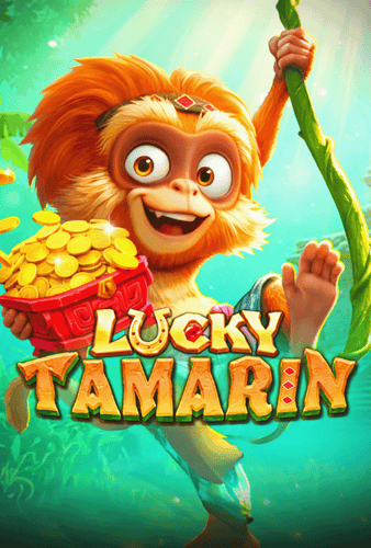 Lucky Tamarin