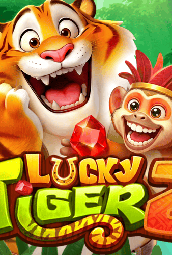 Lucky Tiger 2