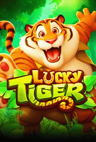 Lucky Tiger