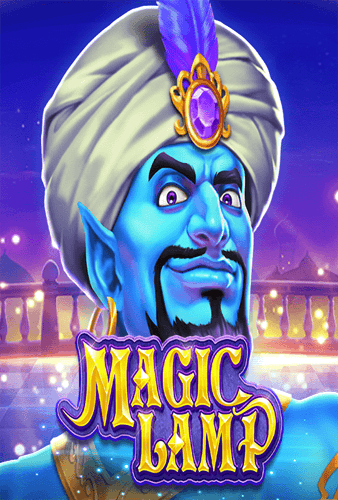 Magic Lamp