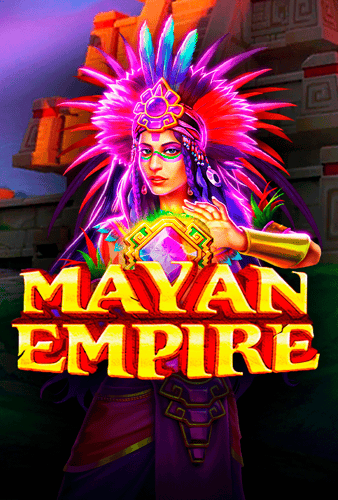 Mayan Empire
