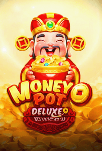 Money Pot Deluxe