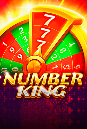 Number King