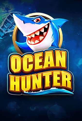 Ocean Hunter