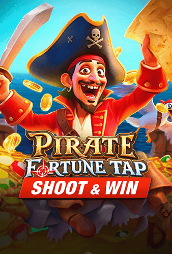 Pirate Fortune Tap