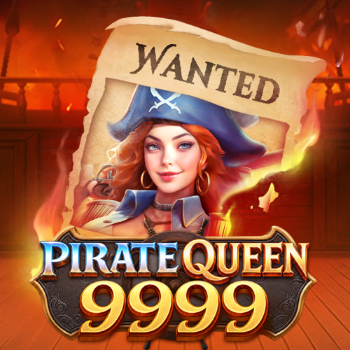 Pirate Queen 9999