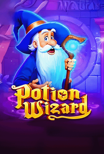 Potion Wizard