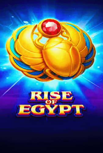 Rise Of Egypt