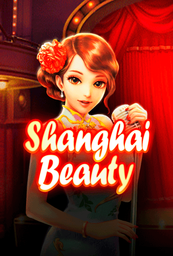 Shanghai Beauty