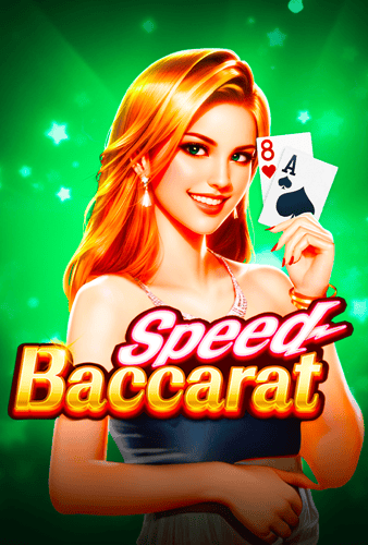 Speed Baccarat