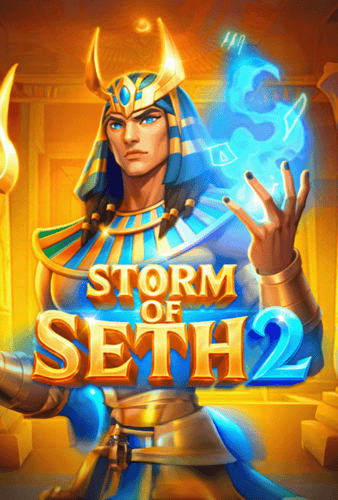 Storm of Seth 2