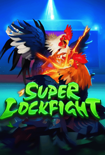 Super Cockfight