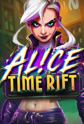 Alice: Time Rift