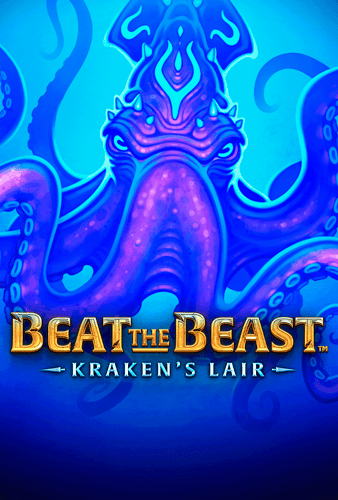 Beat the Beast: Kraken's Lair