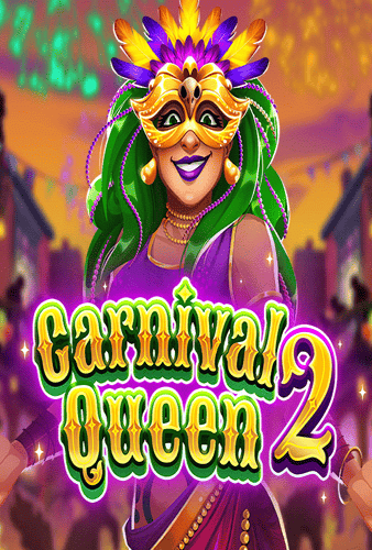 Carnival Queen 2