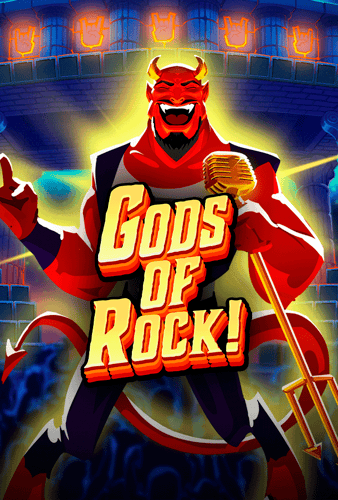 Gods of Rock!