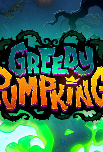 Greedy Pumpking